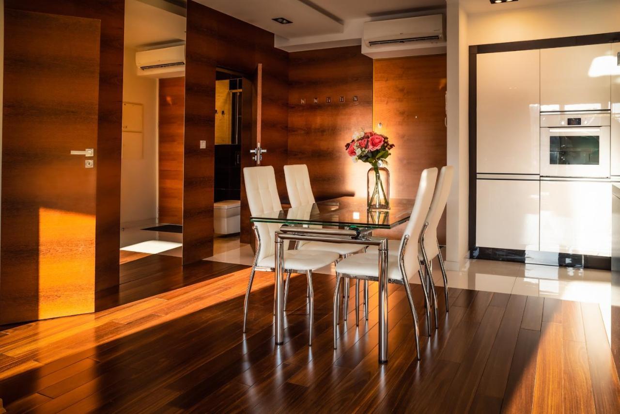 Drim Apartaments غدانسك المظهر الخارجي الصورة