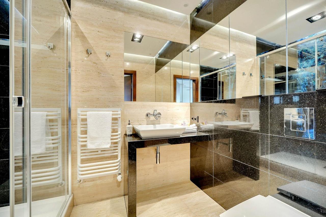 Drim Apartaments غدانسك المظهر الخارجي الصورة