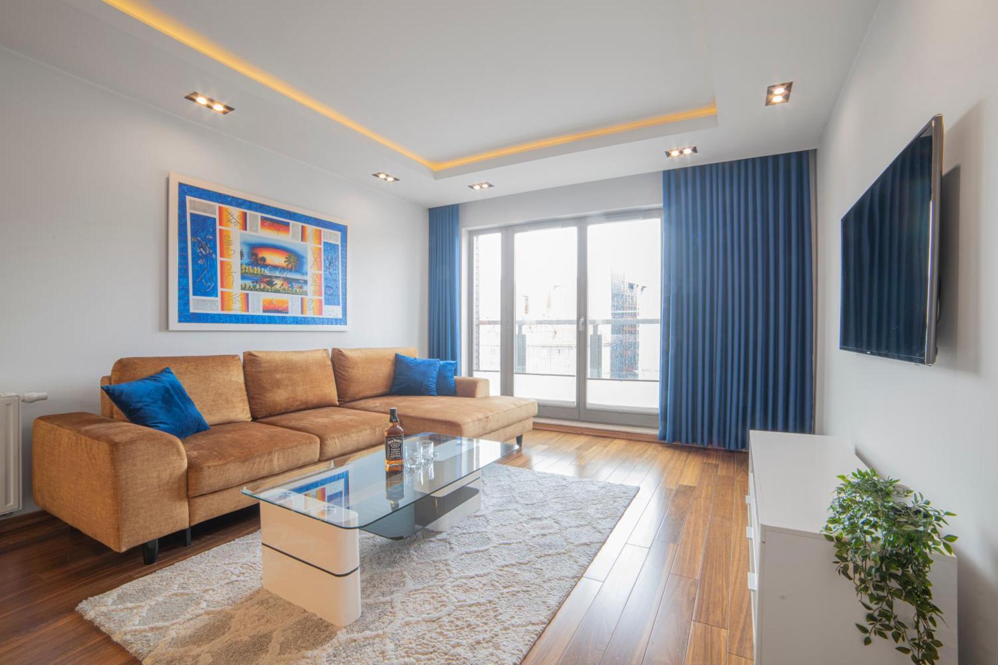 Drim Apartaments غدانسك المظهر الخارجي الصورة