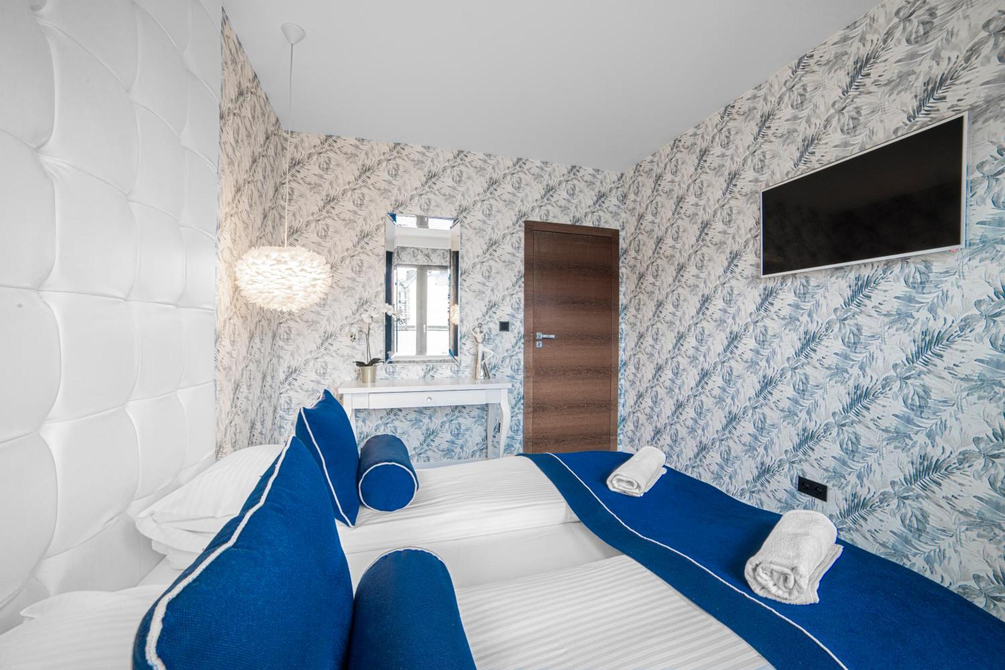 Drim Apartaments غدانسك المظهر الخارجي الصورة