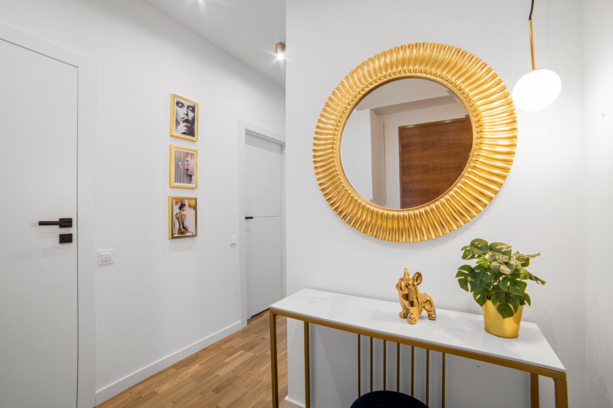 Drim Apartaments غدانسك المظهر الخارجي الصورة