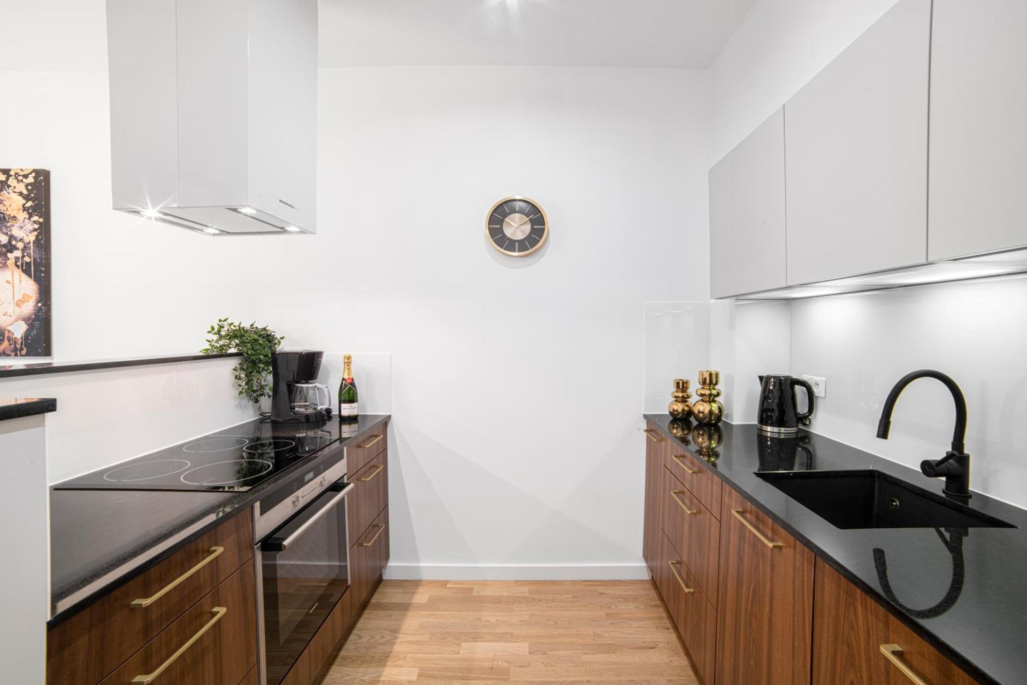 Drim Apartaments غدانسك المظهر الخارجي الصورة