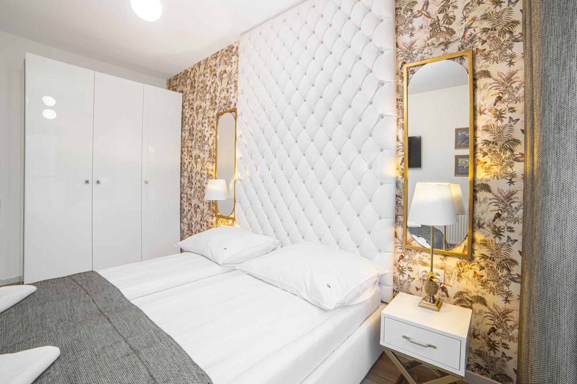 Drim Apartaments غدانسك المظهر الخارجي الصورة