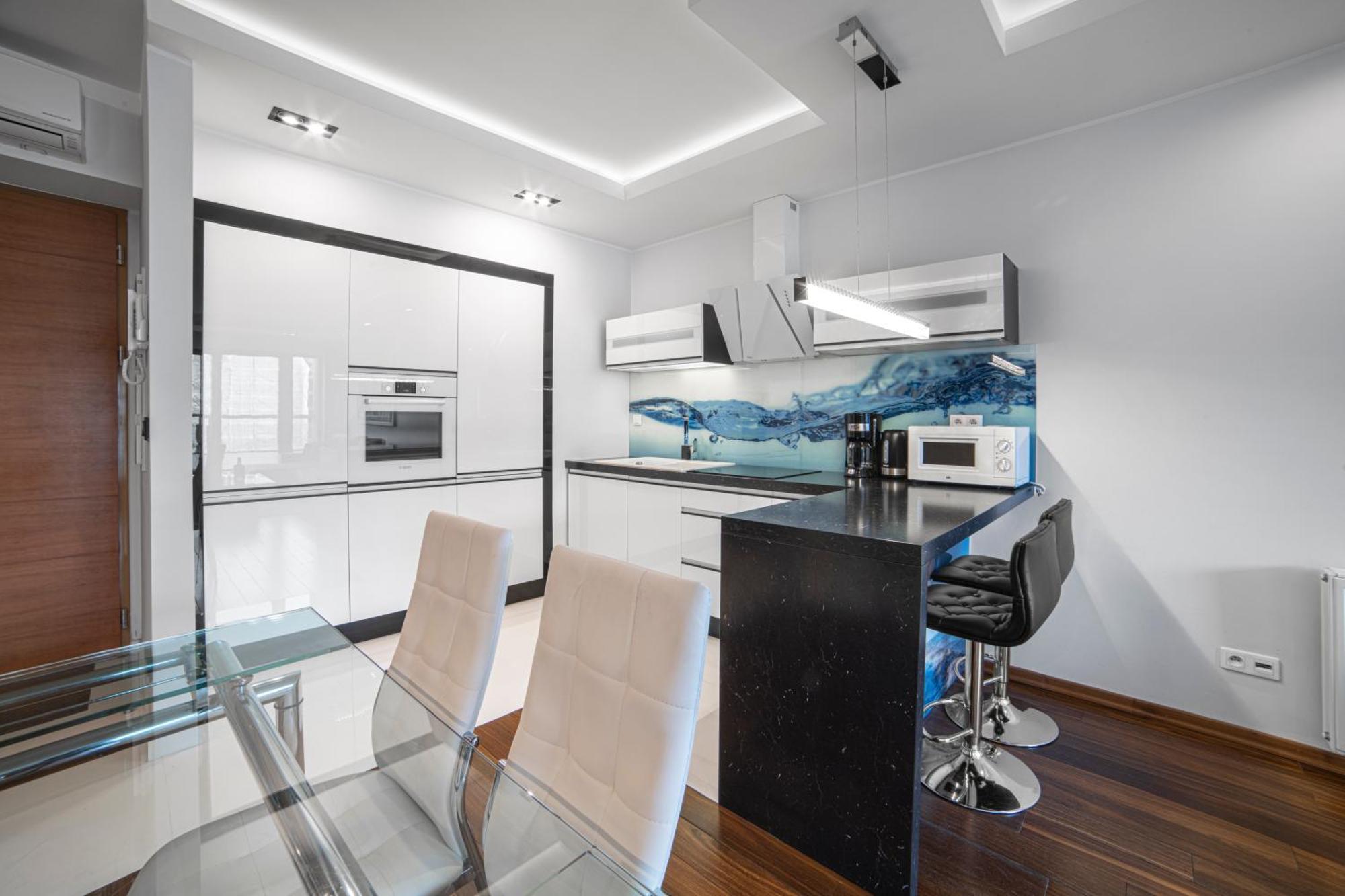Drim Apartaments غدانسك المظهر الخارجي الصورة