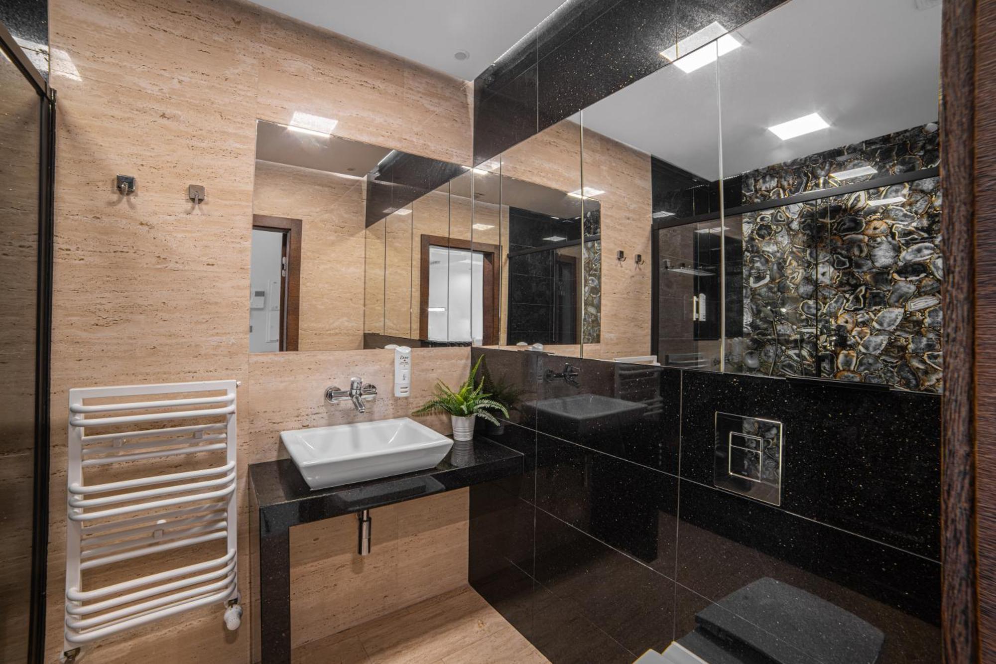 Drim Apartaments غدانسك المظهر الخارجي الصورة