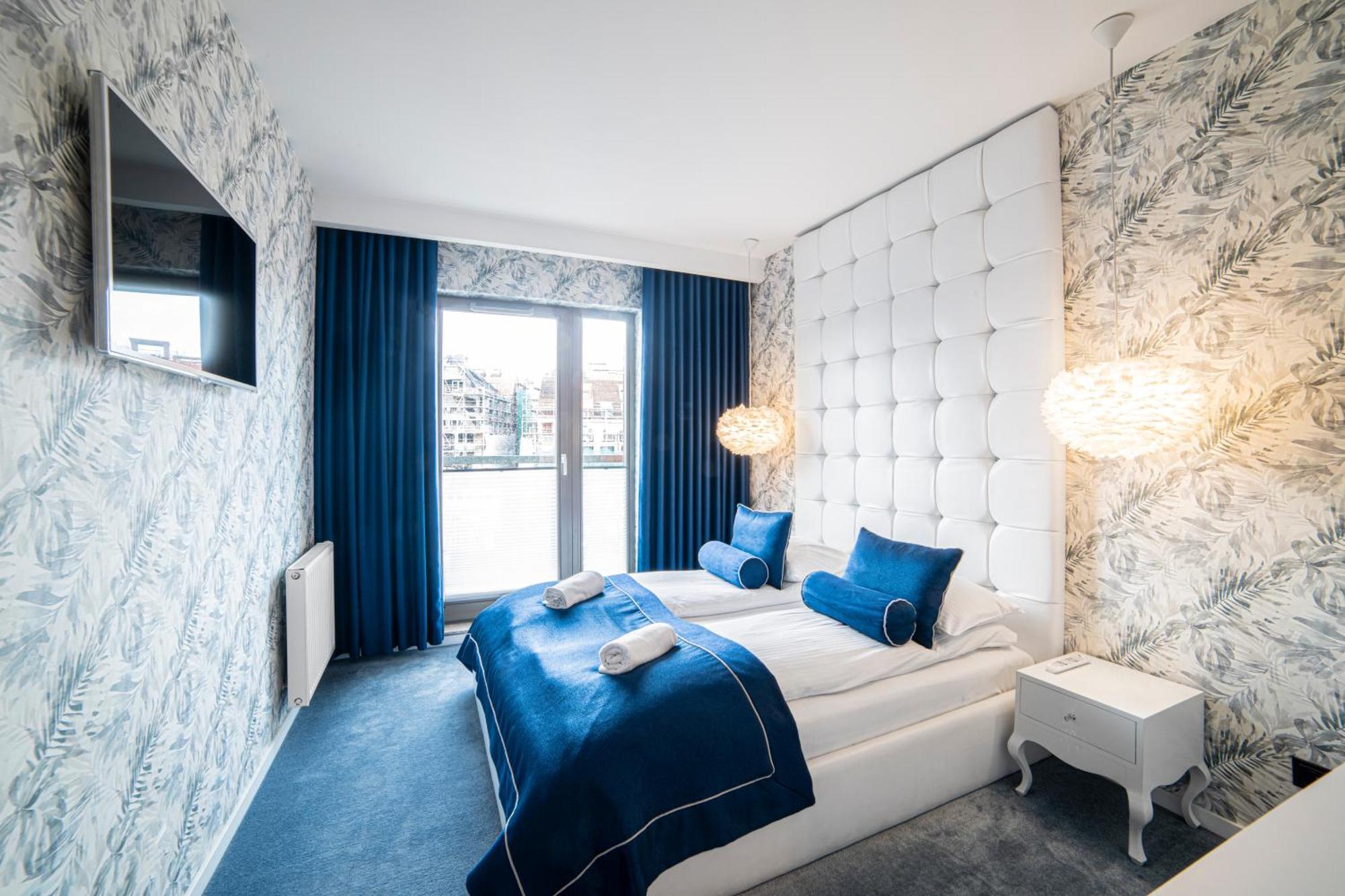 Drim Apartaments غدانسك المظهر الخارجي الصورة
