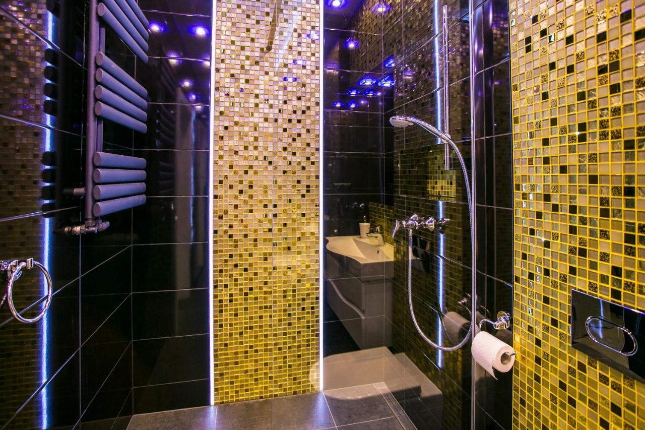 Drim Apartaments غدانسك المظهر الخارجي الصورة