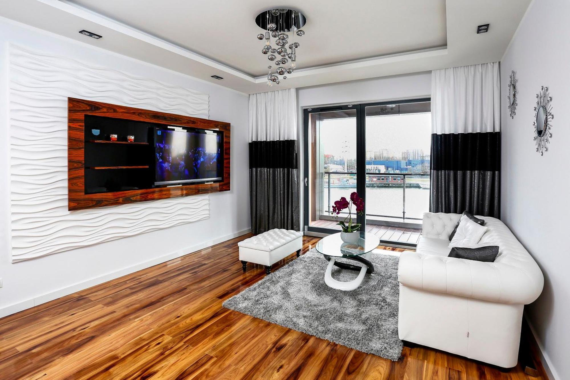 Drim Apartaments غدانسك المظهر الخارجي الصورة